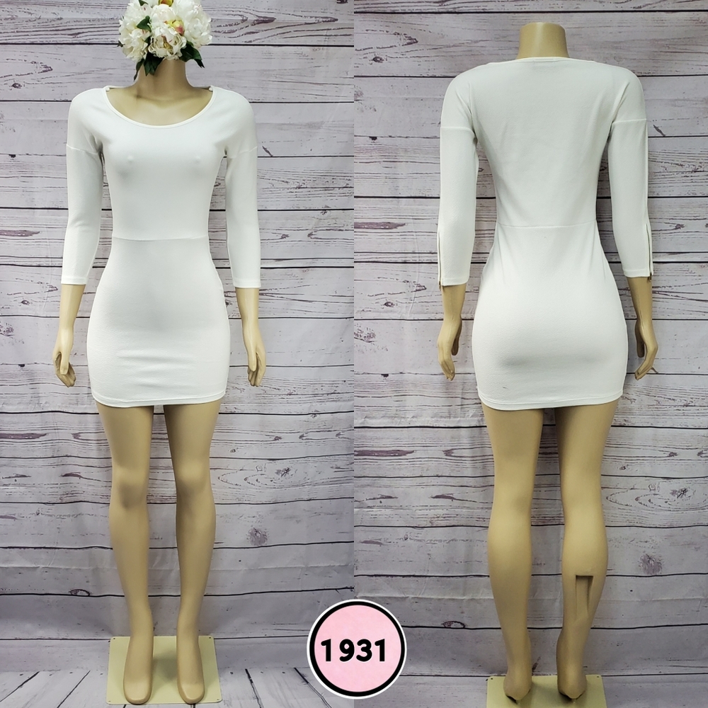 top chic small mini dress
